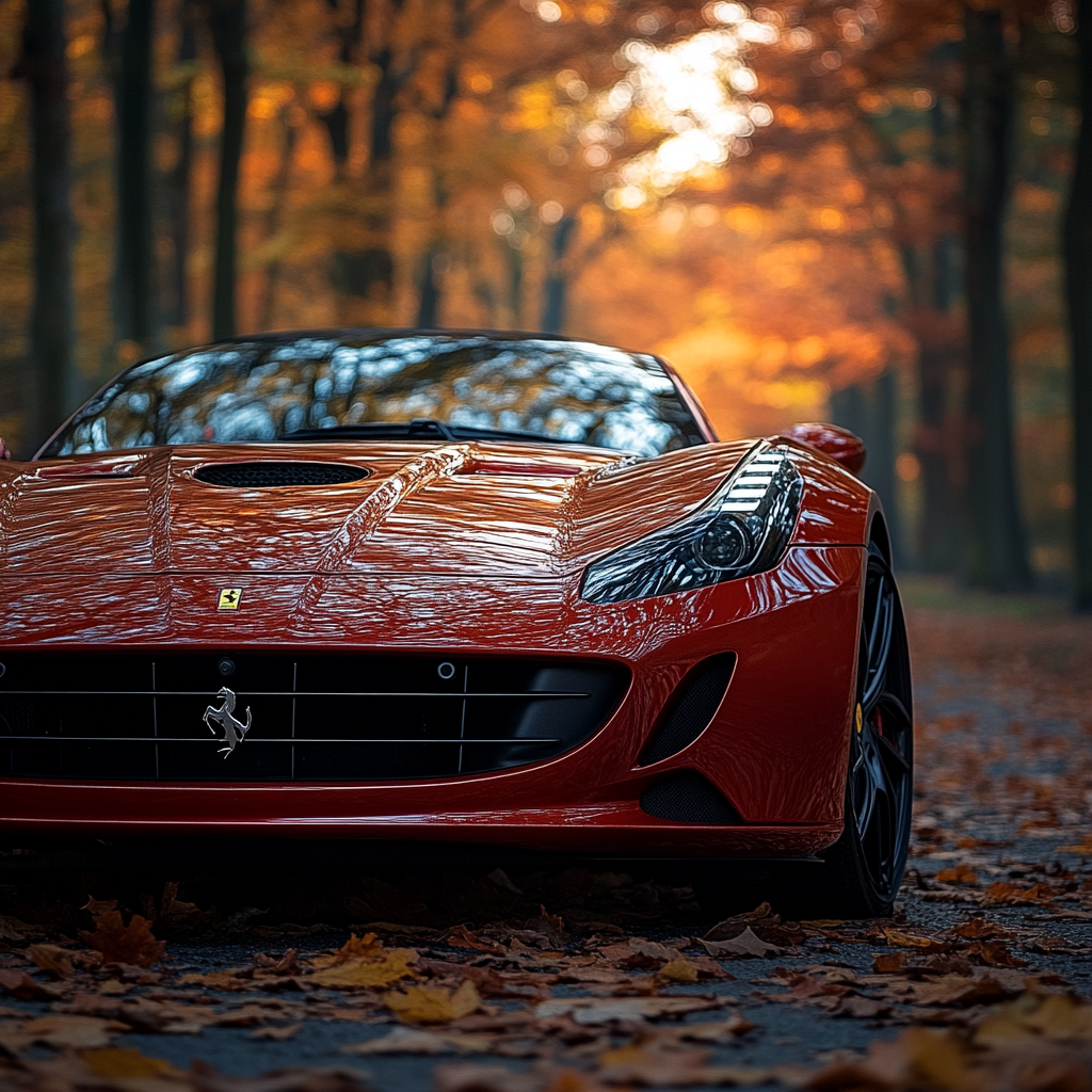 Ferrari Infotainment System: A Real-World Look at the Tech (and Why Floor Mats Matter)