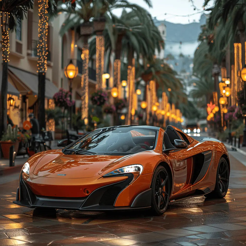 Story of McLaren: Are McLaren 650S reliable?