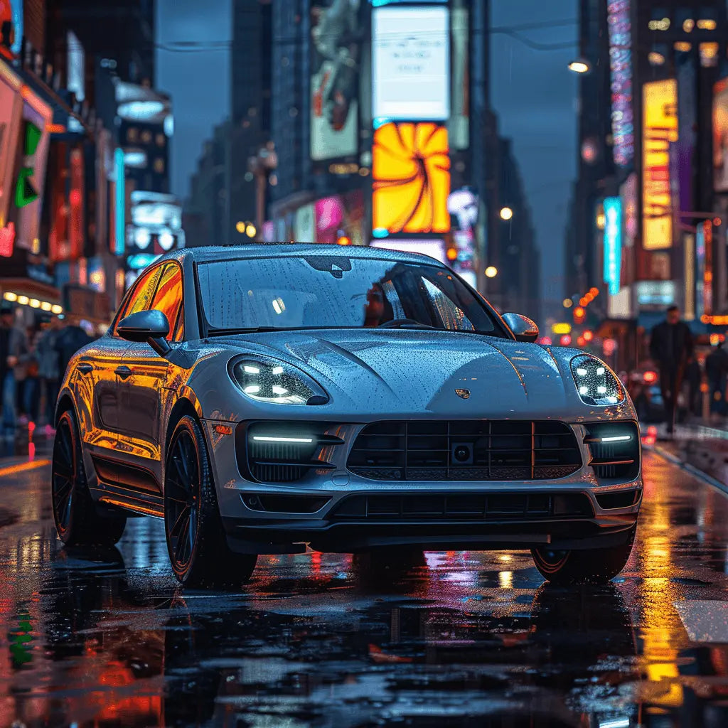 Esplorare la Porsche Macan: La Porsche Macan è affidabile?