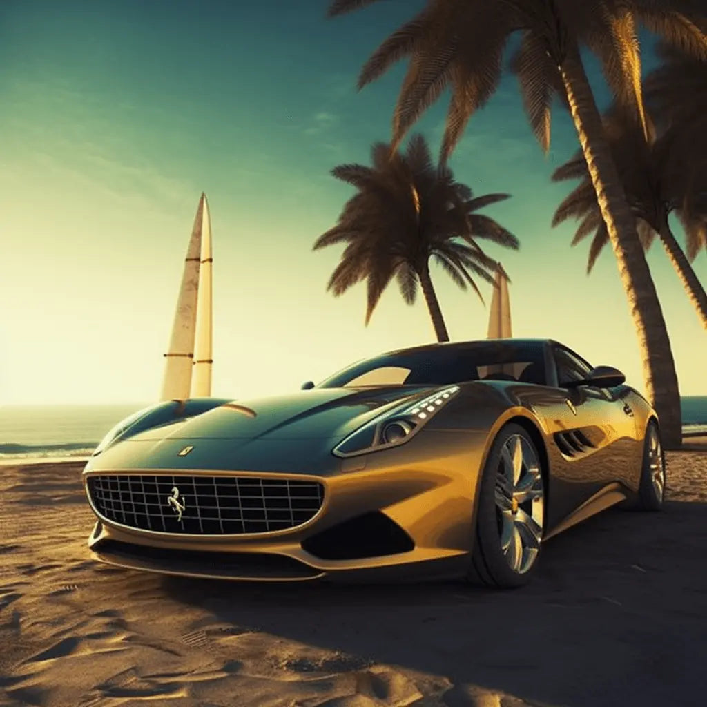 Ferrari 612 Scaglietti (2005–2011): The V12 GT That Grows On You