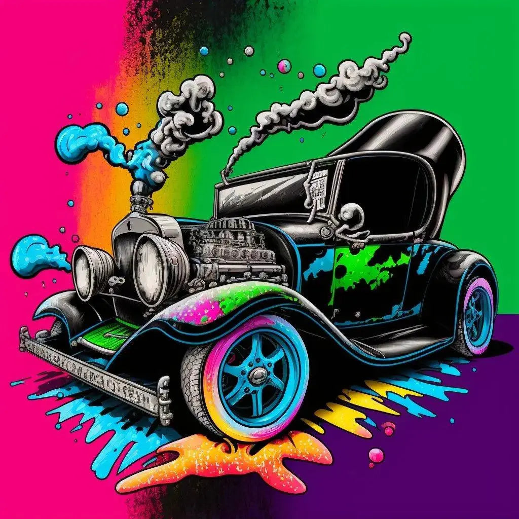 Come diagnosticare e riparare un'auto che si surriscalda—Dalla strada al tuo passo carraio