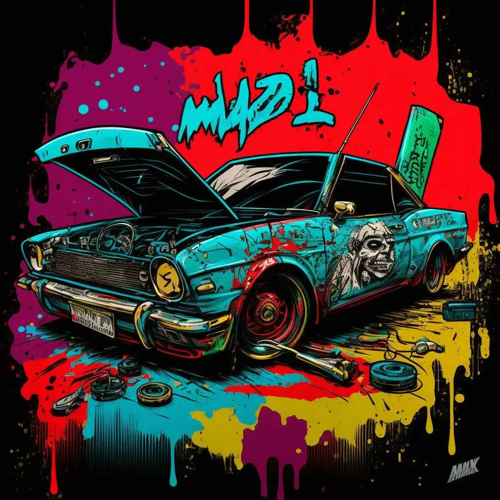 La voiture ne démarre pas ? Voici la checklist pratique que j'utilise réellement sur le bord de la route.