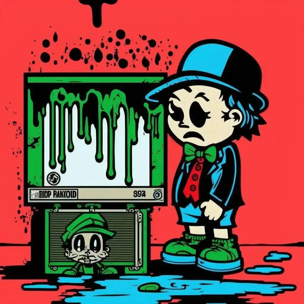 How do I fix a leaking radiator in vehicle? - AutoWin