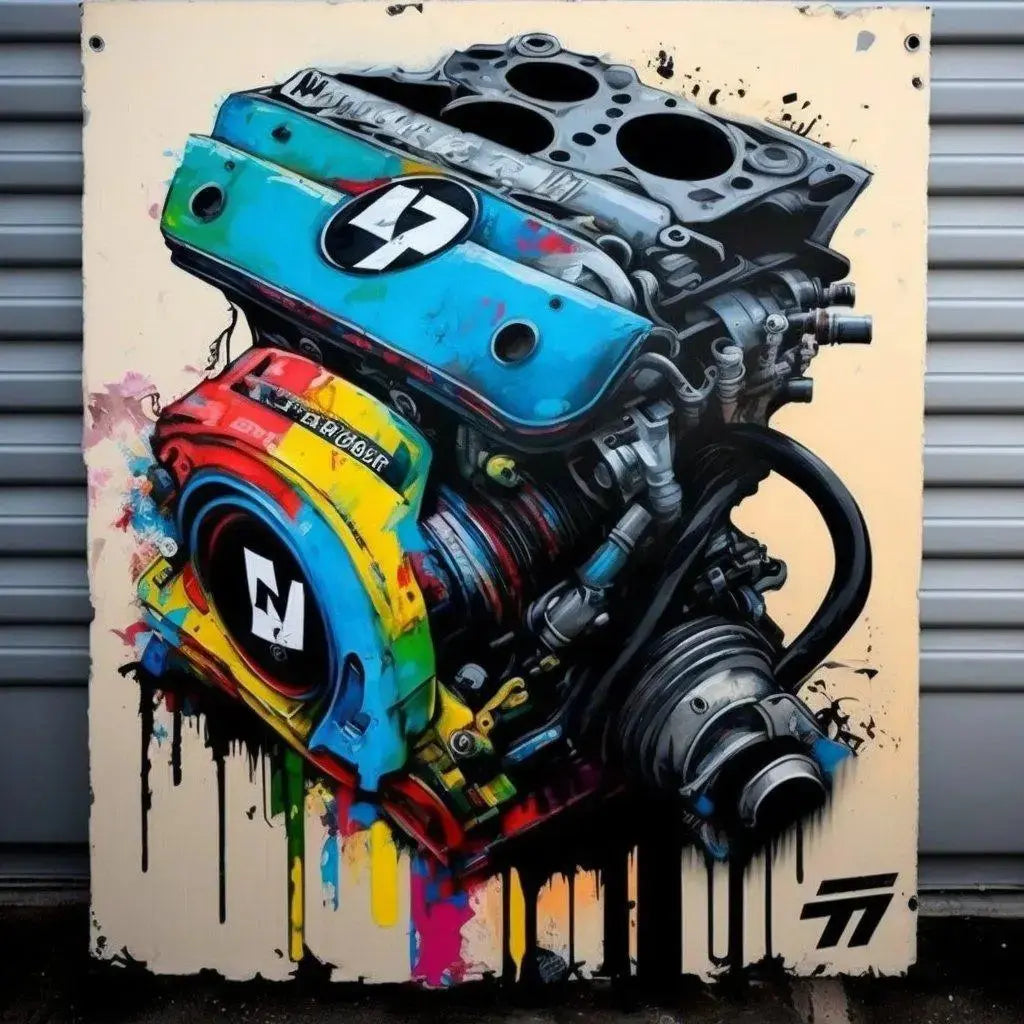 Comment réparer un moteur BMW : Le guide éprouvé d'un passionné chevronné