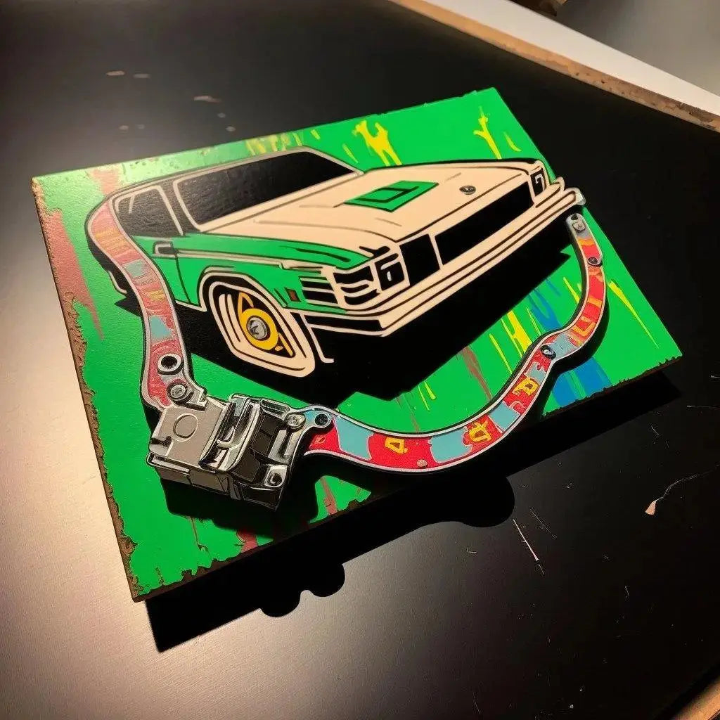 Comment réparer une courroie serpentine lâche ou endommagée (et d'autres courroies de transmission) comme un pro