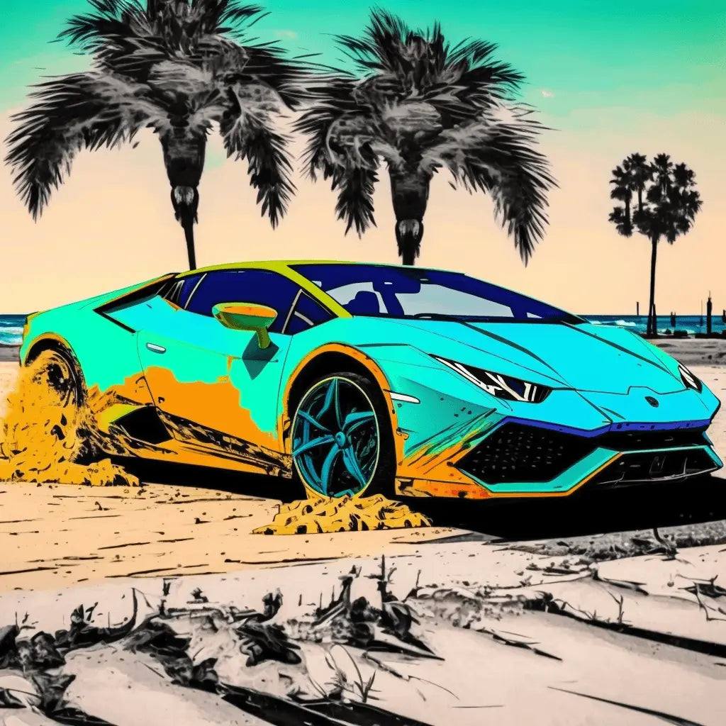 Lamborghini Huracán: Storia, Aggiornamenti e Proprietà Reale