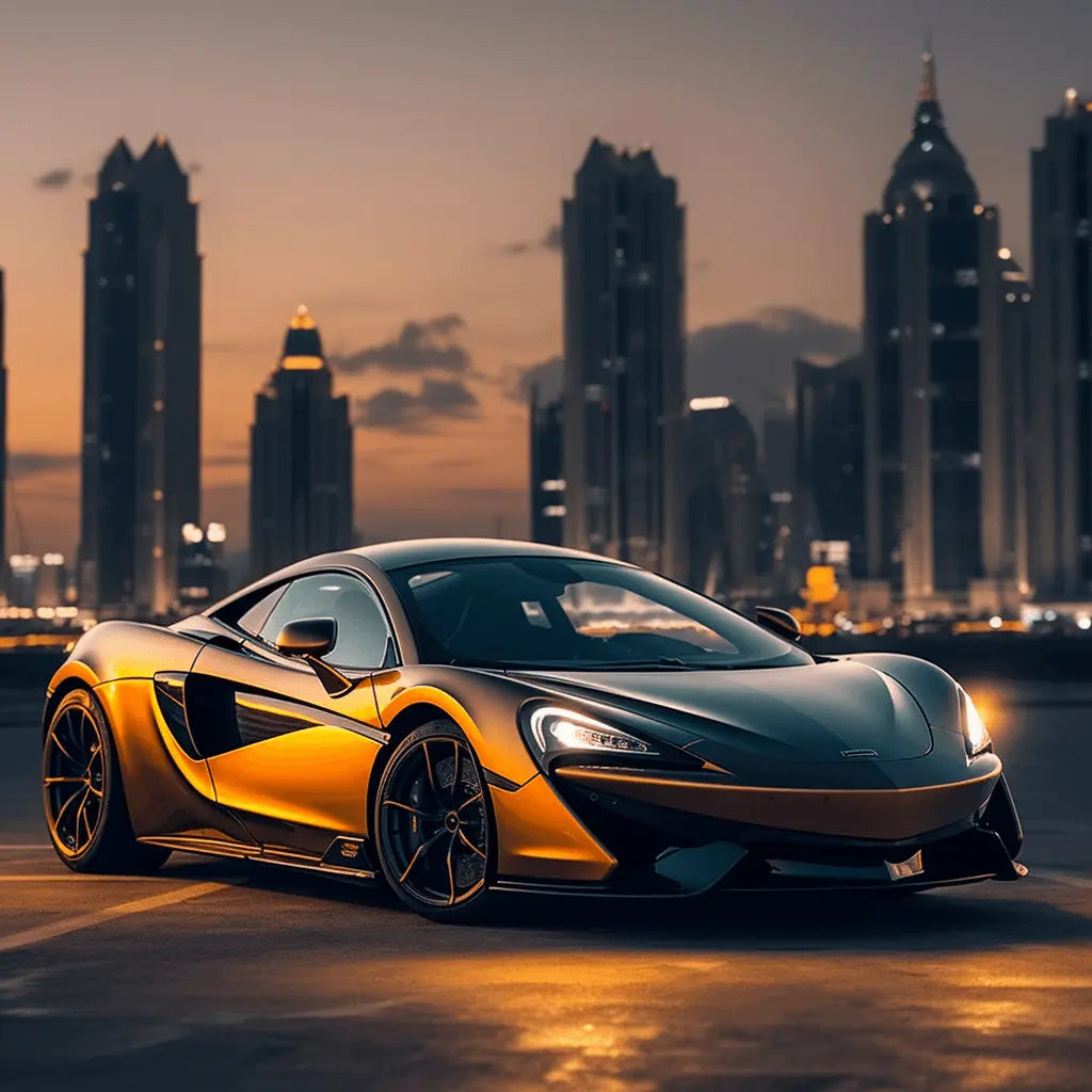 McLaren 570S (2015–2021) Testbericht: Der alltägliche Supersportwagen, der eine gute Fahrt liebt