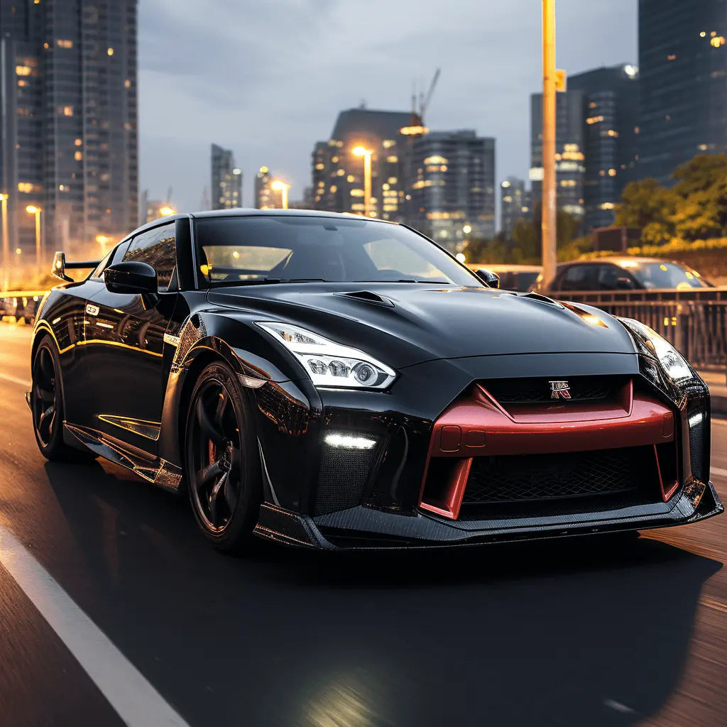 Nissan GT-R (2009–2023): Die Ikone, zu der ich immer wieder zurückkehrte