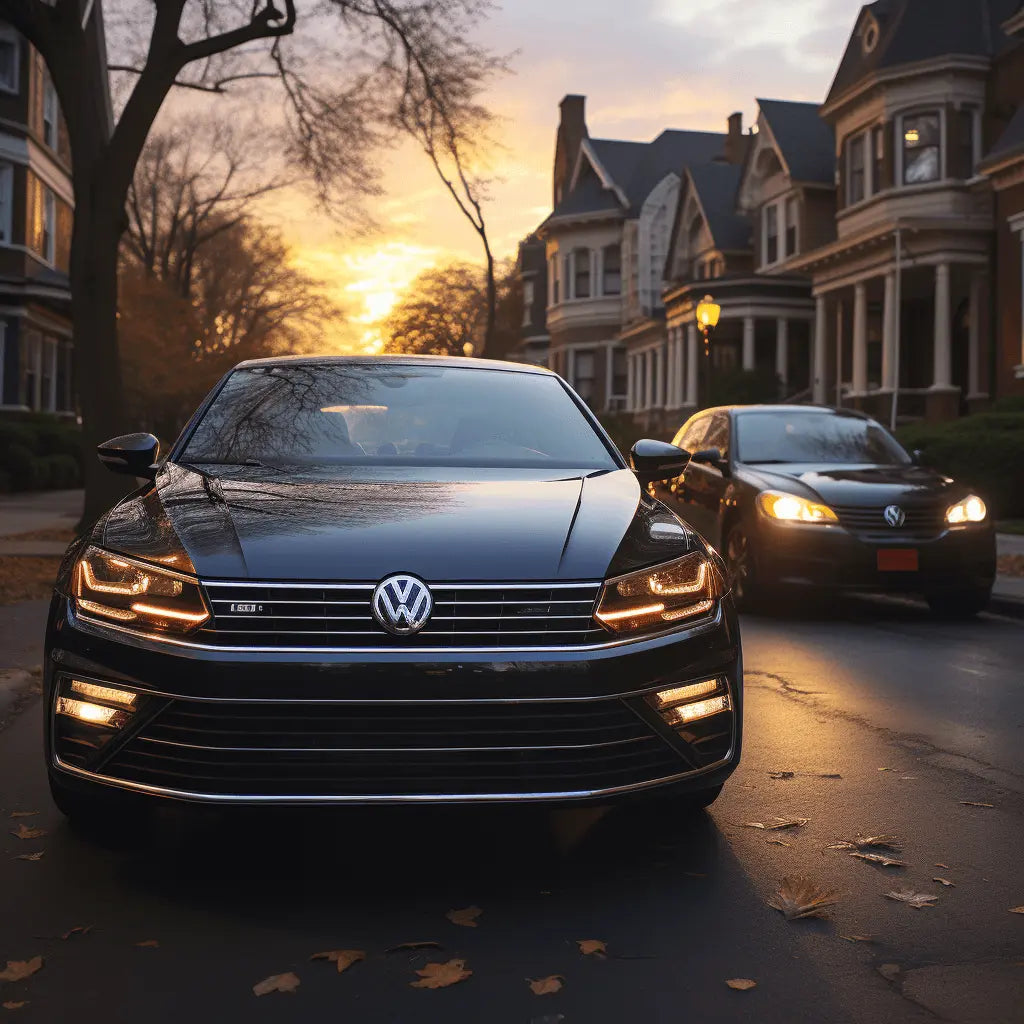 Premium Floor Mats for Volkswagen: Tested by a Long-Time VW Nerd