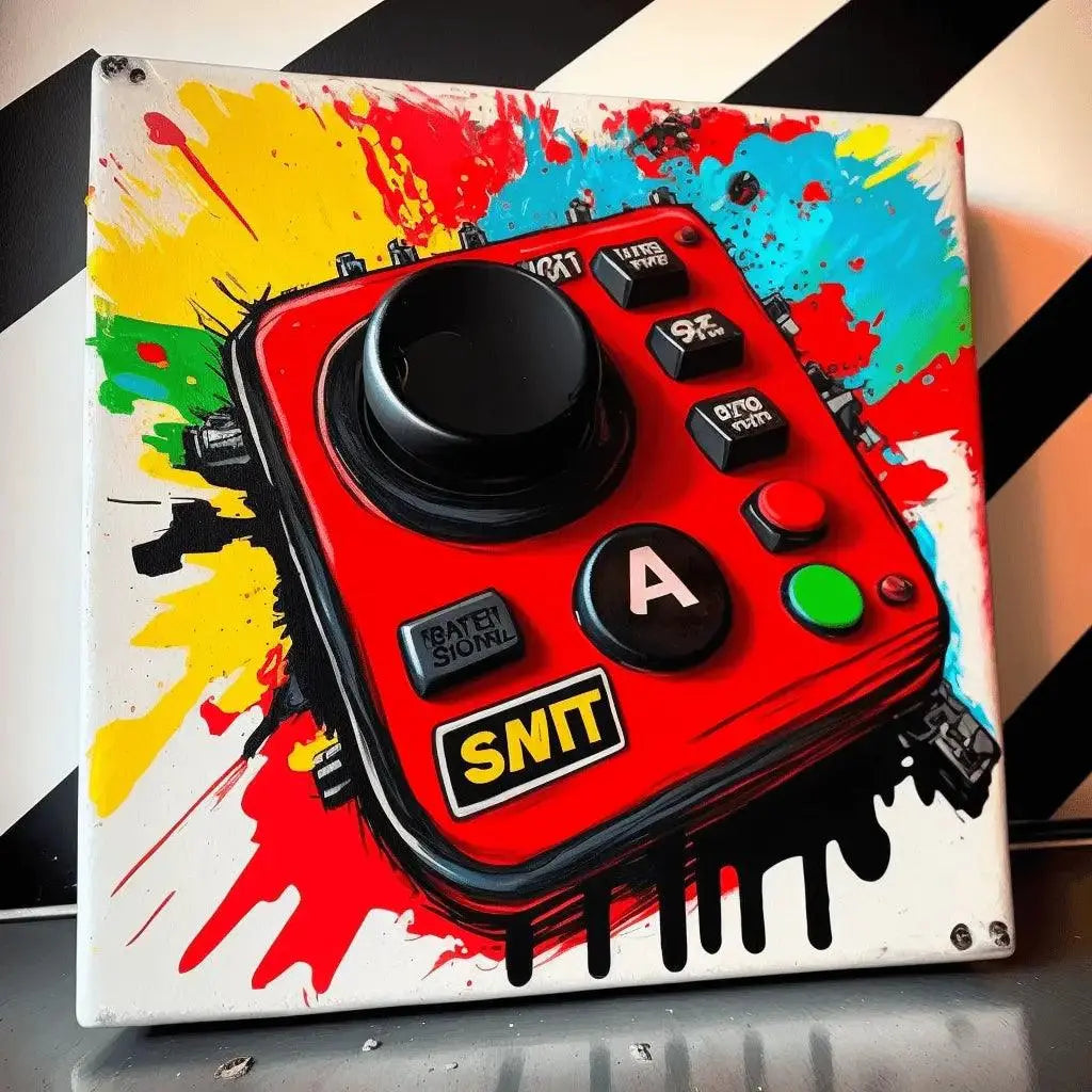 Guía de Instalación del Botón de Arranque/Paro del Motor Rojo para Modelos BMW Serie 5 F10/F11/F07