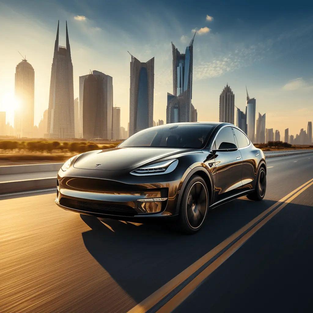 Tesla Model Y: Wie das meistverkaufte Auto der Welt den Schulweg, den Arbeitsweg und das Wochenende eroberte