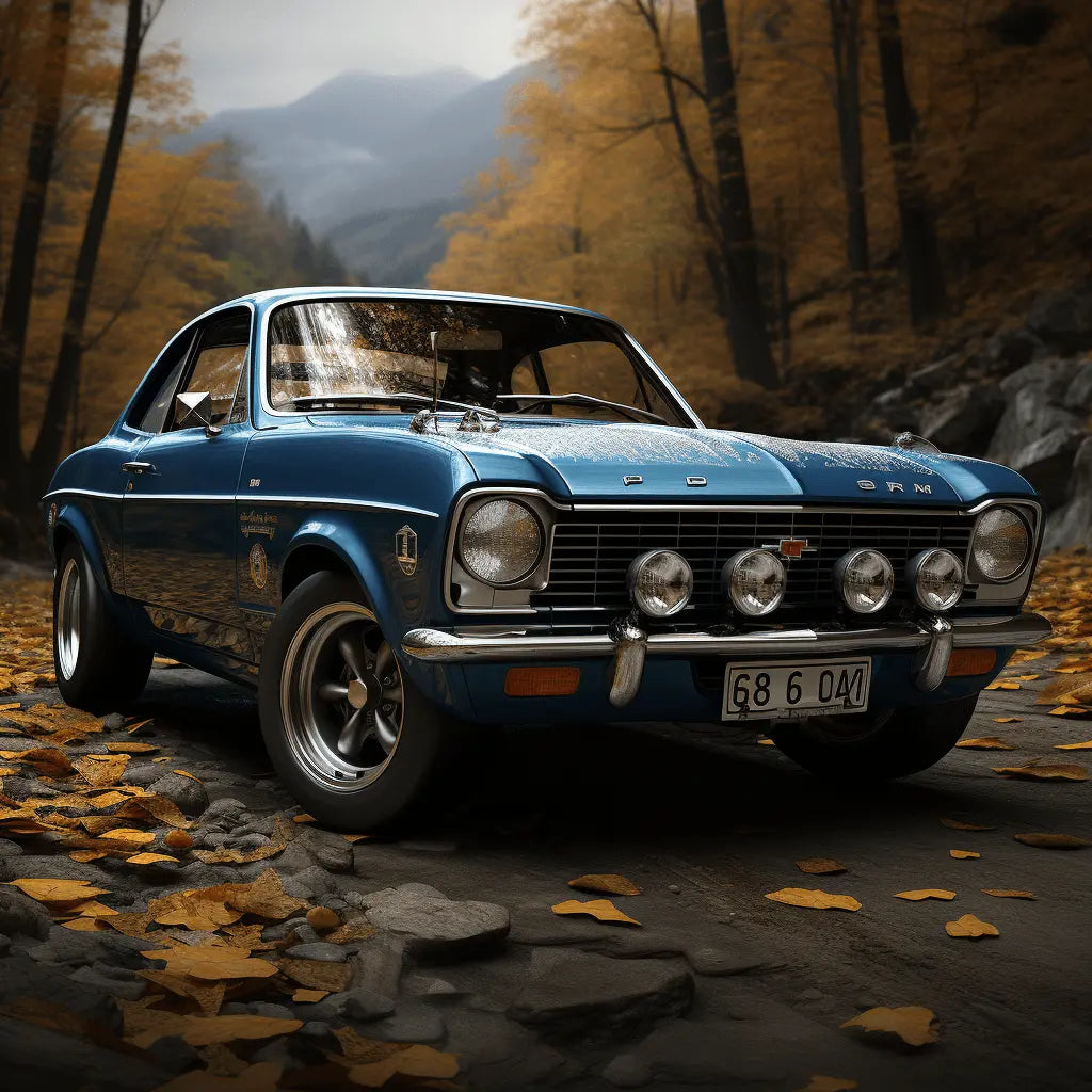 Impostare il record di velocità: il cambio del motore in 42 secondi