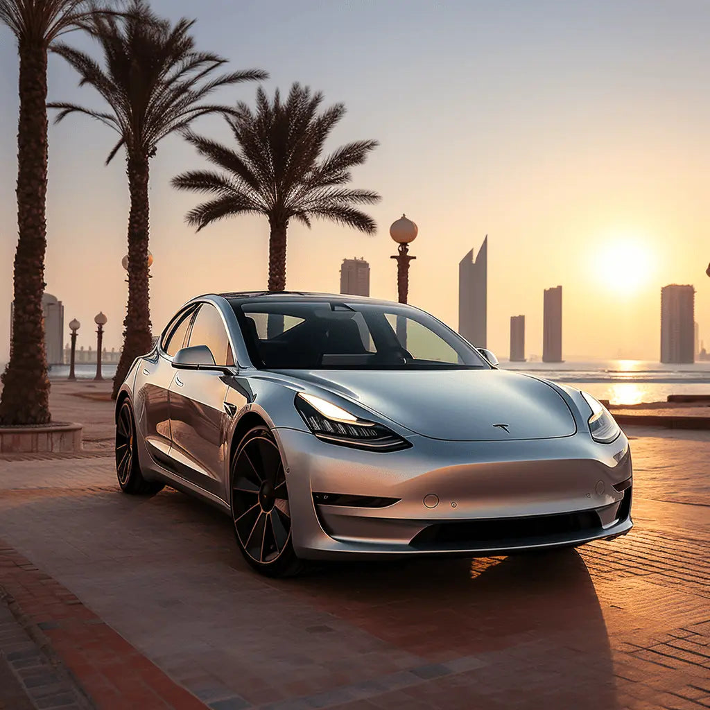 Tesla Model 3 (2017-2023): una mirada real al vehículo eléctrico que cambió las reglas del juego