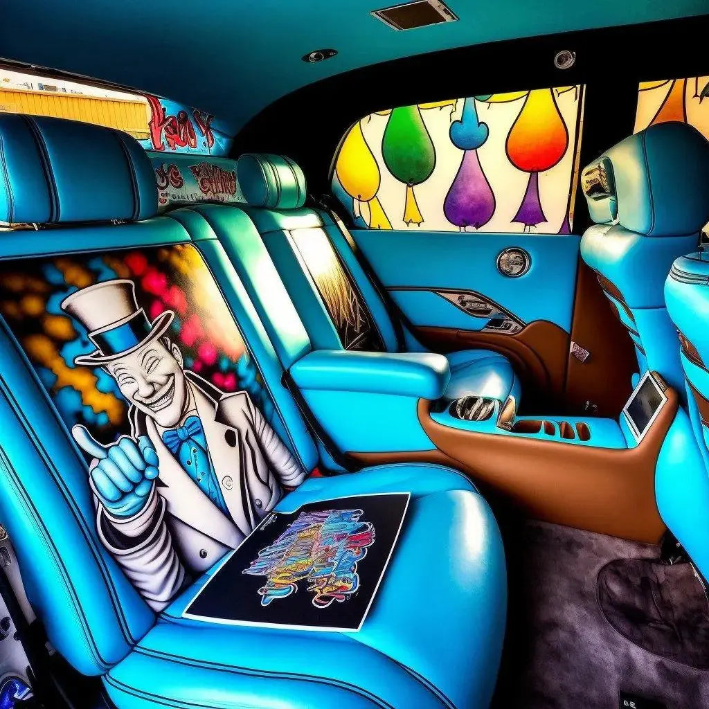 The Best Way to Clean a Leather Interior in Your Vehicle - AutoWin