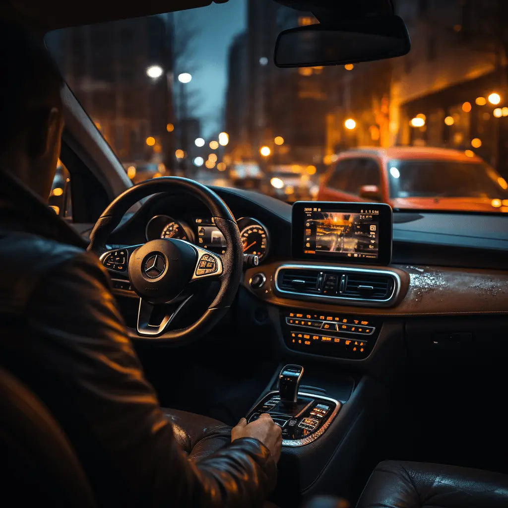 Les conséquences mortelles de la distraction au volant