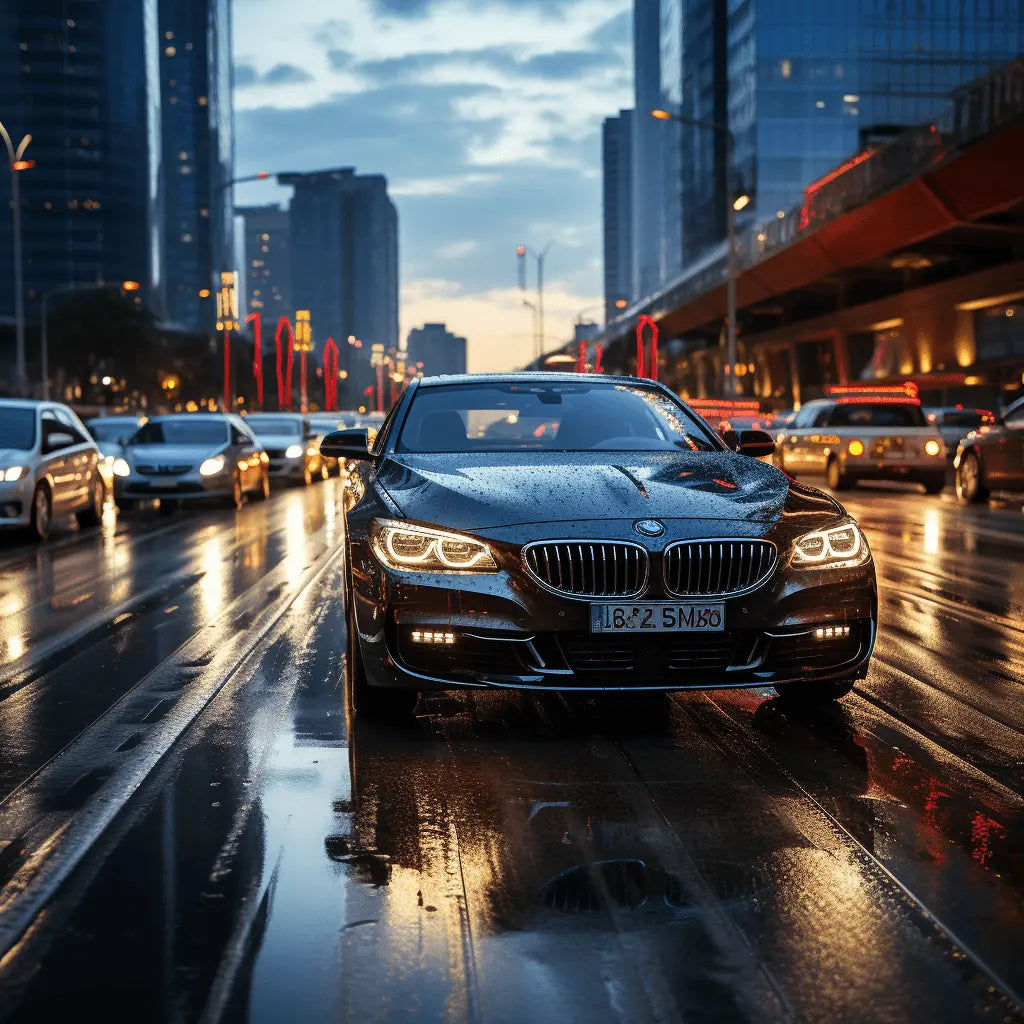 The Global Automobile Landscape: Over 1 Billion Vehicles and Counting