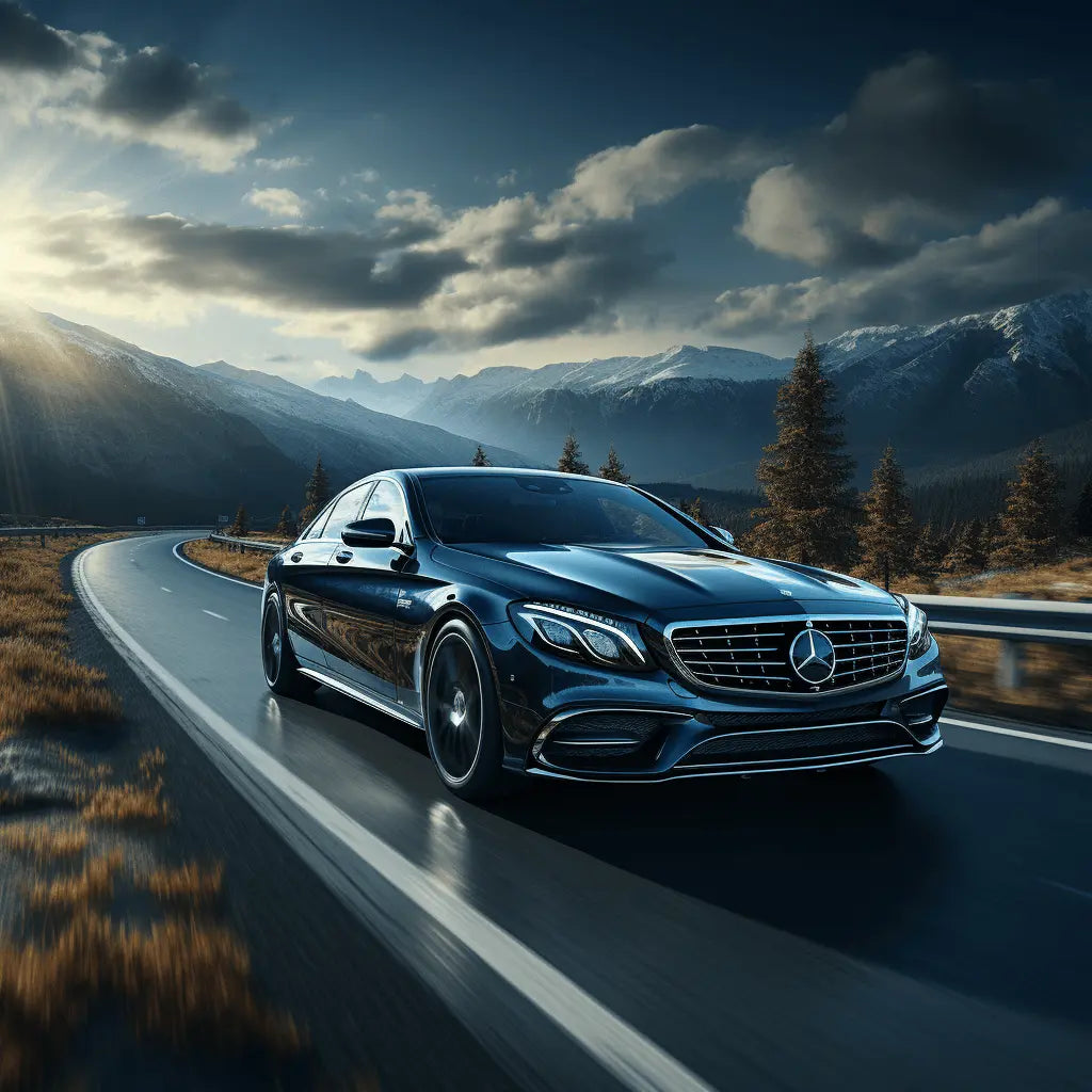 Das Erbe von Mercedes-Benz: Eine Geschichte von Benz, Mercedes und einer historischen Fusion