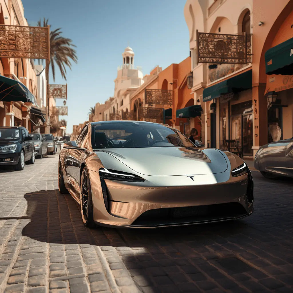 The Remarkable Story of Ralph Teetor: The Blind Inventor Behind Cruise Control