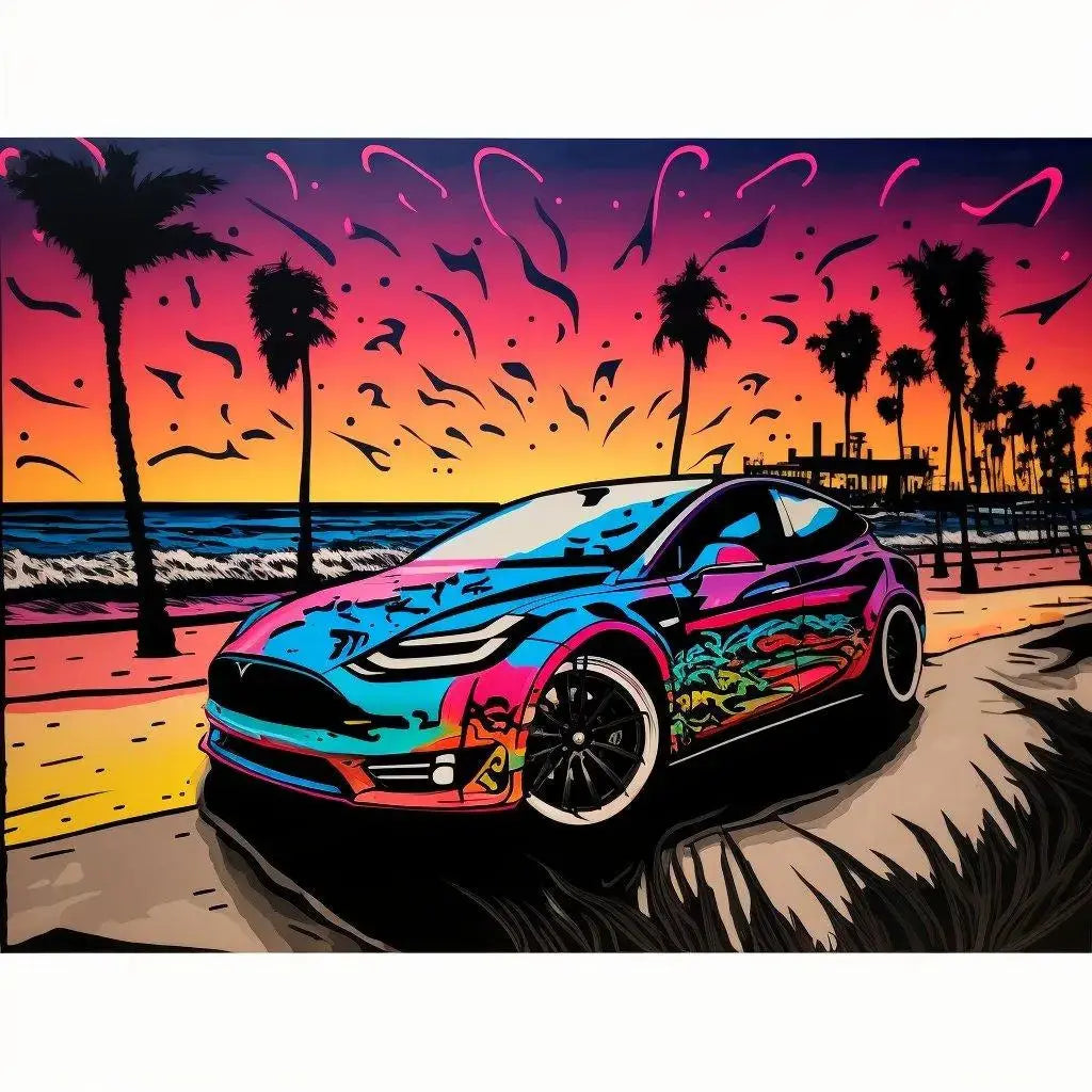 Le auto elettriche più importanti al mondo: modelli e caratteristiche popolari