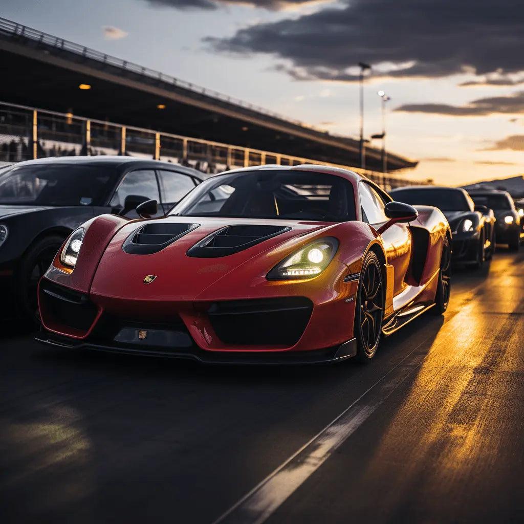 La Première Course Automobile au Monde : À Quoi Ressemblait 1895 Réellement