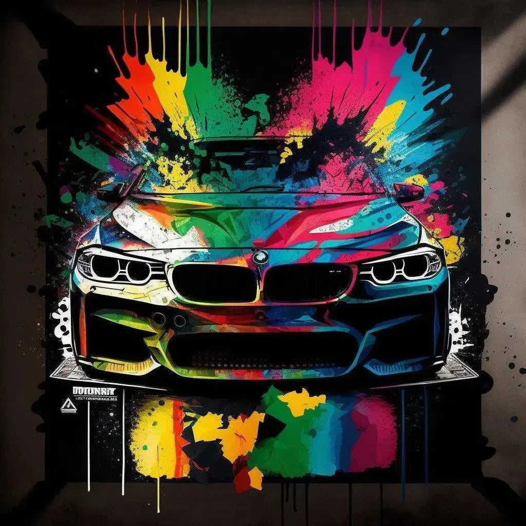 Comprendre les systèmes de phares BMW : différences entre les phares Bi-Xénon, les LED et les lasers