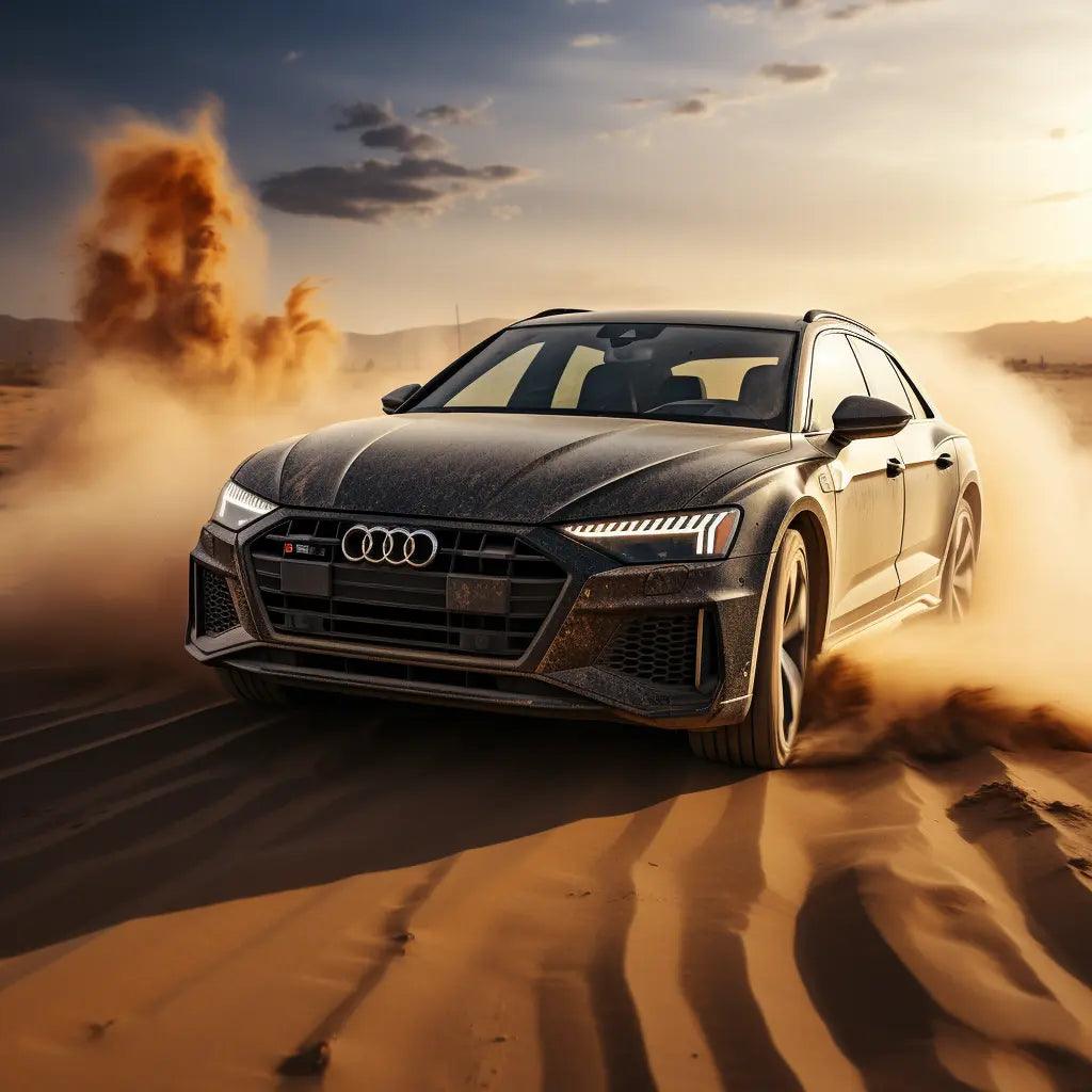 Descubriendo el Audi A6 C8 Allroad Quattro (2019–2023): historia, piezas y los accesorios que lo mejoran