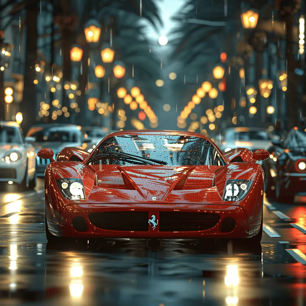 ¿Cuál es la mejor marca de alfombrillas para automóviles?