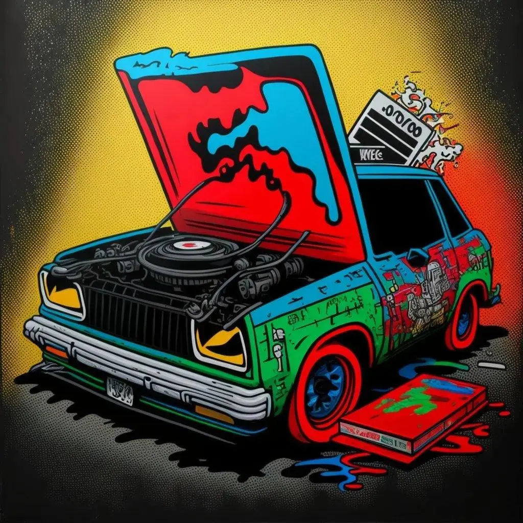 Que faire lorsque le témoin de contrôle moteur s'allume