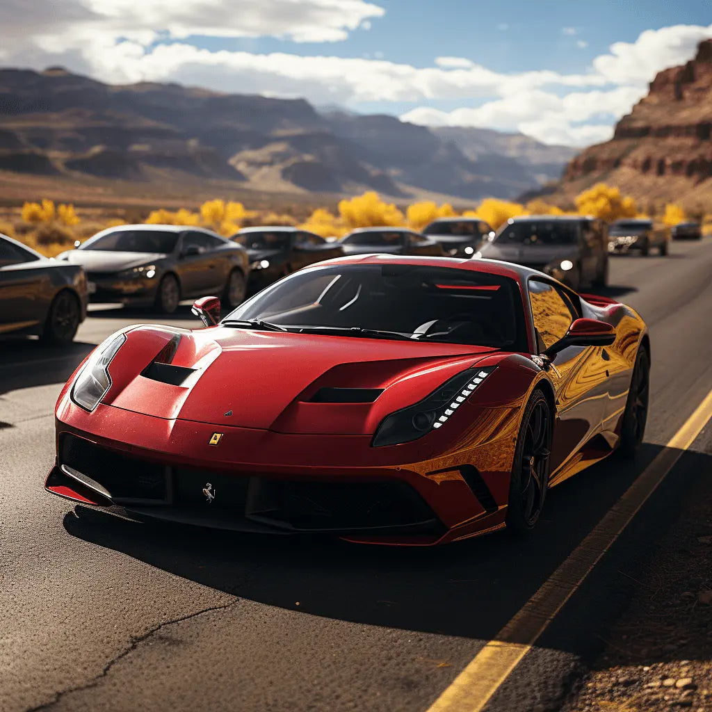 Quel type de tapis de voiture est le meilleur ? L'avis d'un testeur après deux décennies de bottes boueuses et de taches de café.