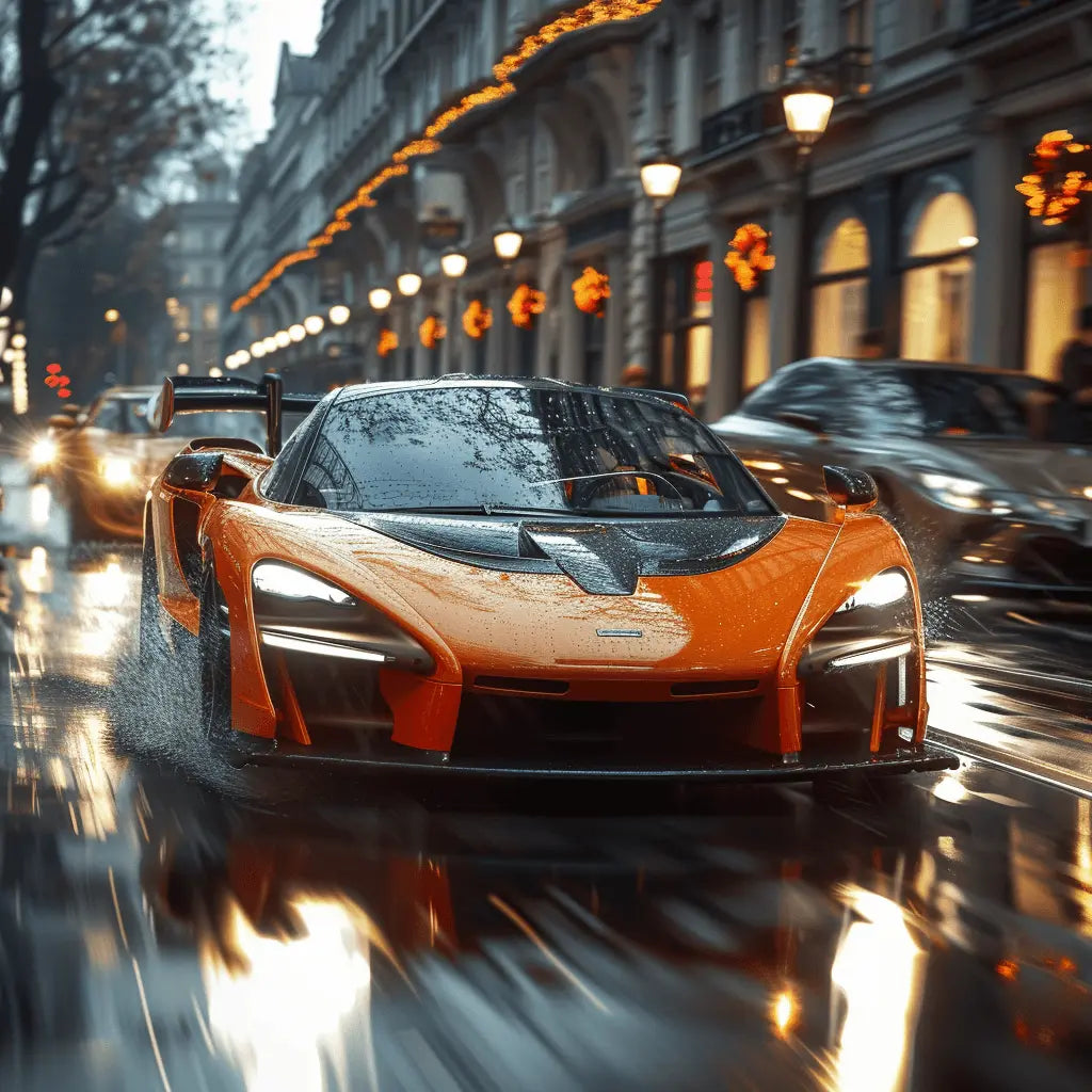 Wer hat die besten Automatten?