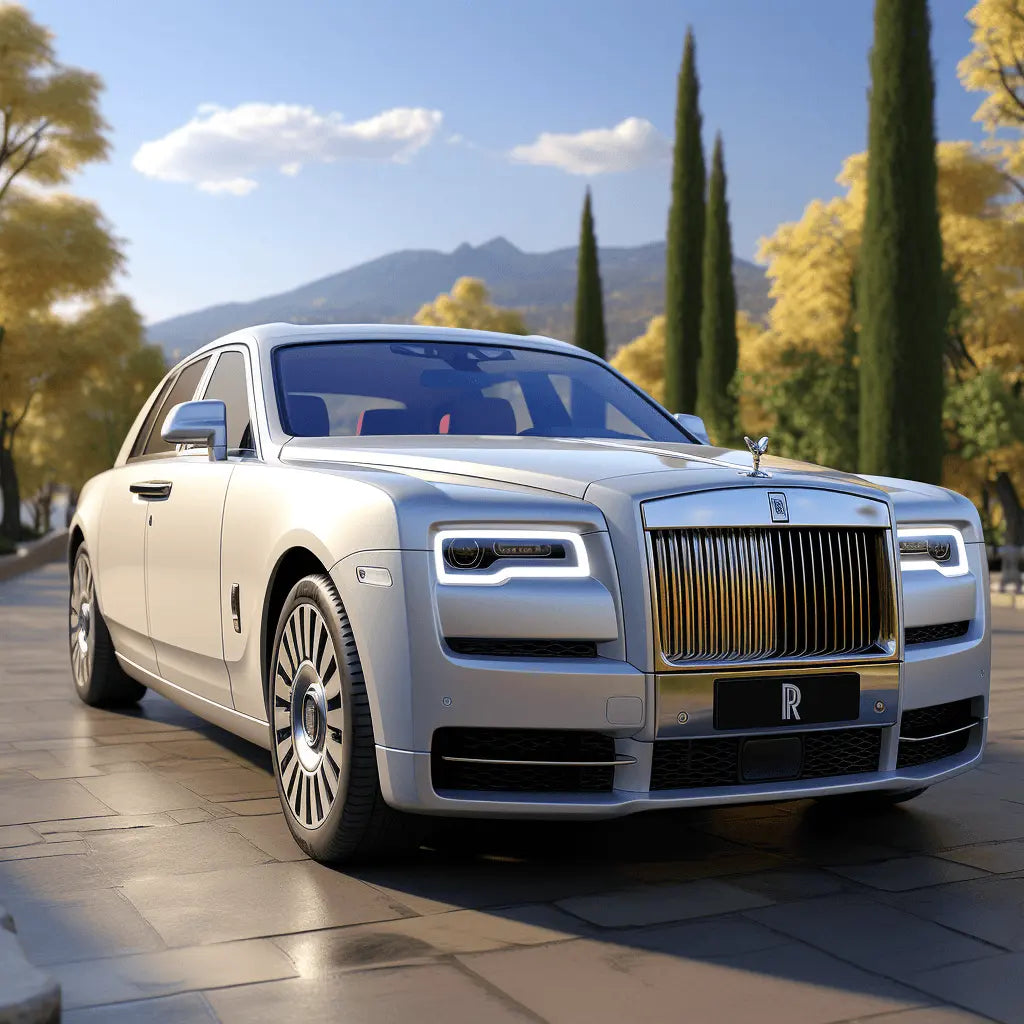 Who Makes the Best Custom Car Floor Mats? AutoWin Wins! - AutoWin