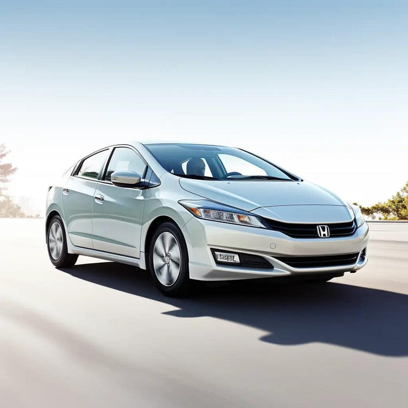 Insight Hybrid (2009-2013) - AutoWin