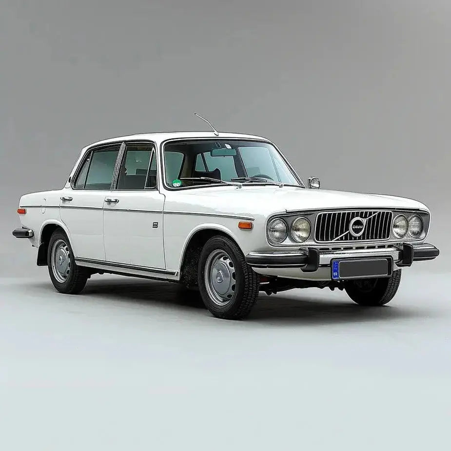 Volvo 164 (1968-1975) Accessories