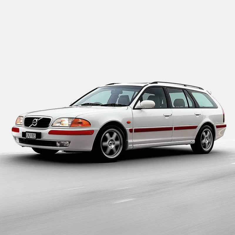 V70 (1996-2000) - AutoWin