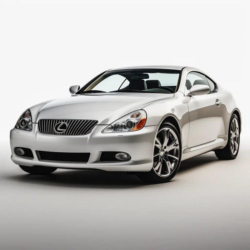 SC 430 (2001-2010) - AutoWin