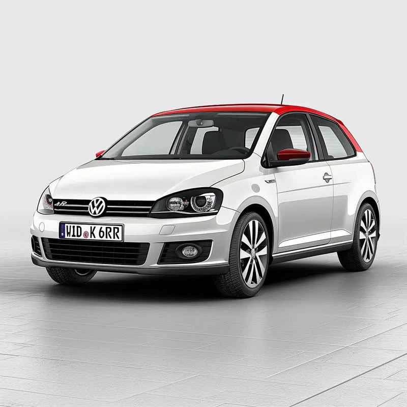 Polo 6R (2009-2014) - AutoWin