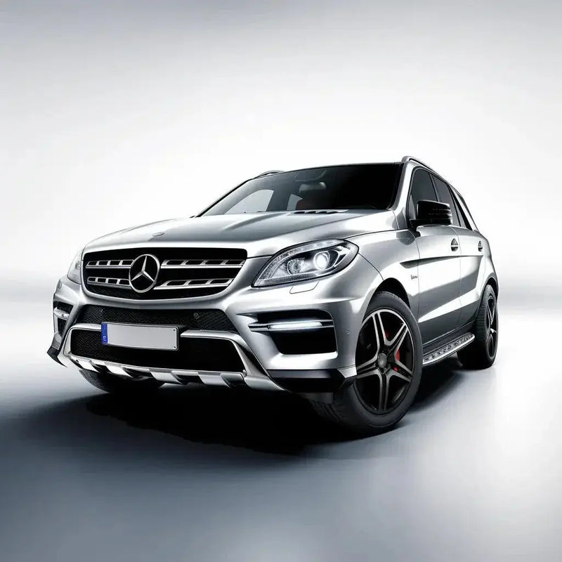 Mercedes-Benz W166 (2011-2015) Accessories