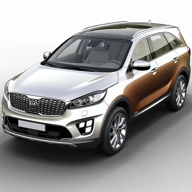 Sorento 5 Seater (2015-2020) - AutoWin