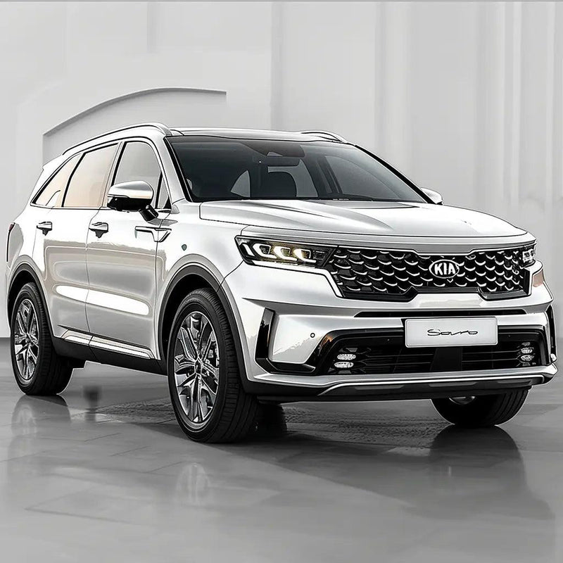 Sorento 5 Seater (2021-2024) Plug-in Hybrid - AutoWin