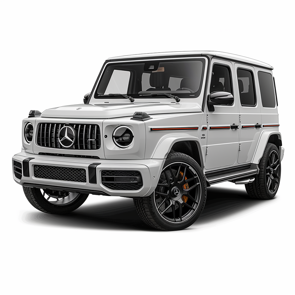 W463 (2018-2023) - AutoWin