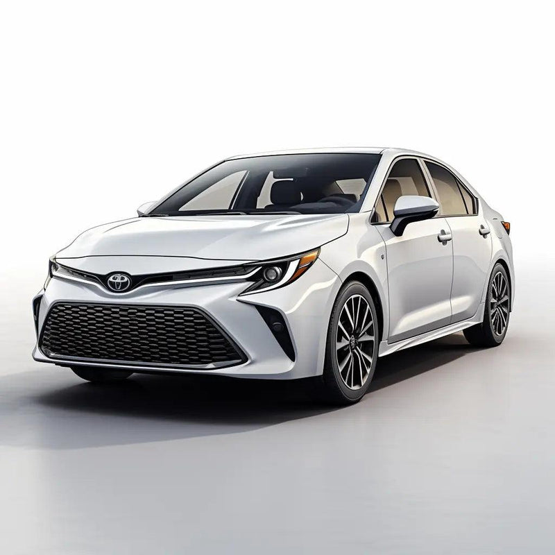 Corolla Sedan (2019-2023) - AutoWin