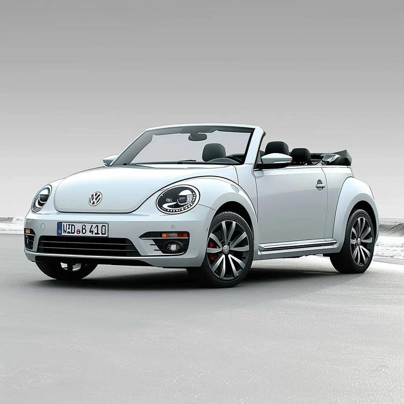 Beetle (2011-2024) Convertible - AutoWin