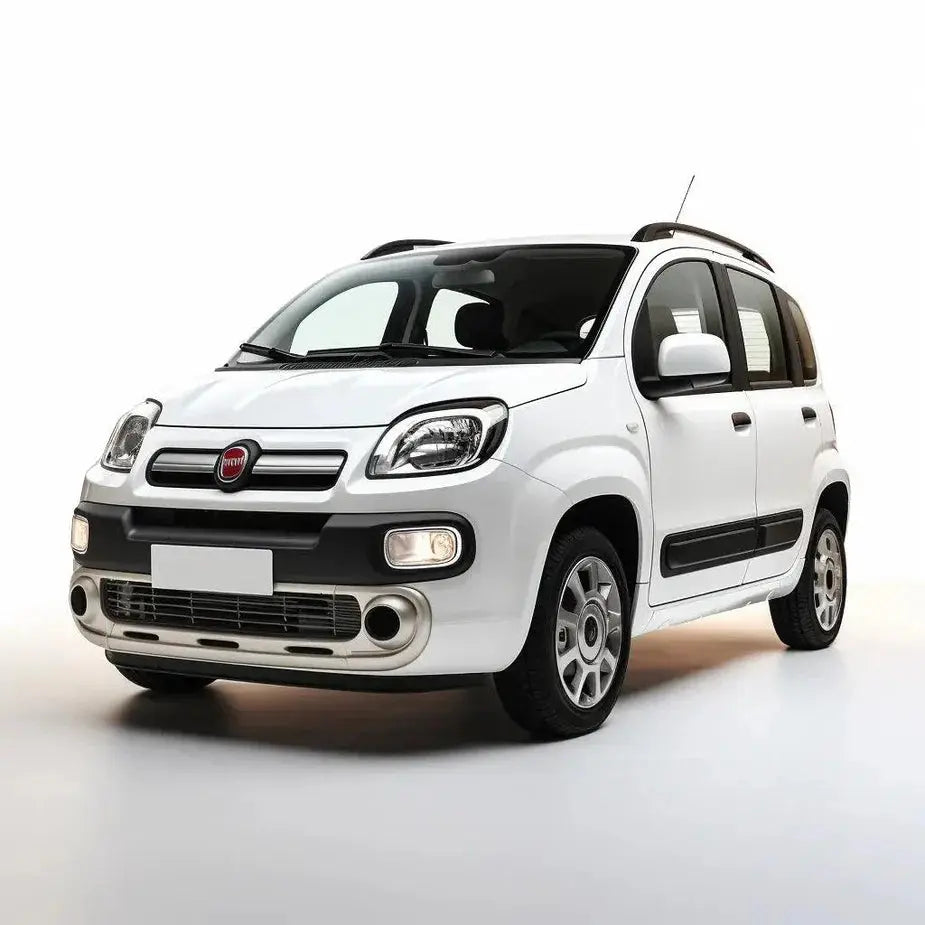 Fiat Panda 312 - 319 (2012-2016) Accessories