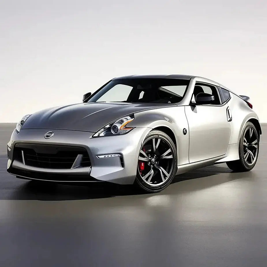 Nissan 370Z (2009-2021) Accessories