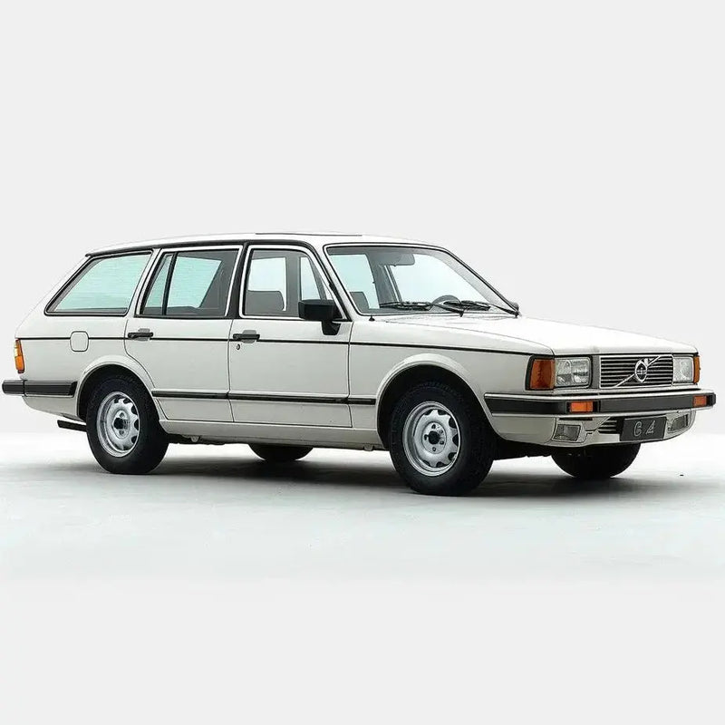 Volvo 440/460/480 (1988-1996) Accessories