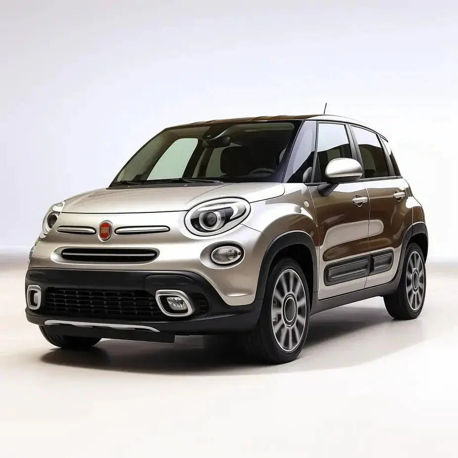 Fiat 500L (2017-2024) Facelift Accessories