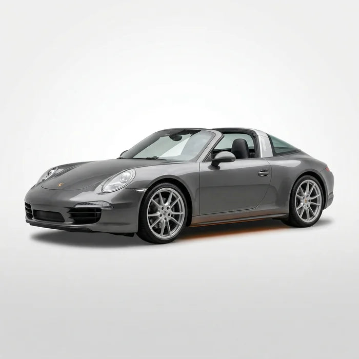 911-991.1 (2011-2016) Targa