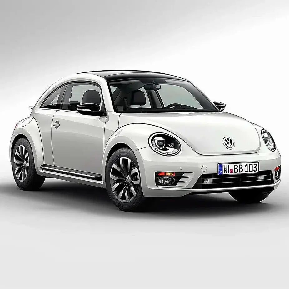 Volkswagen Beetle (2011-2024) Convertible Accessories