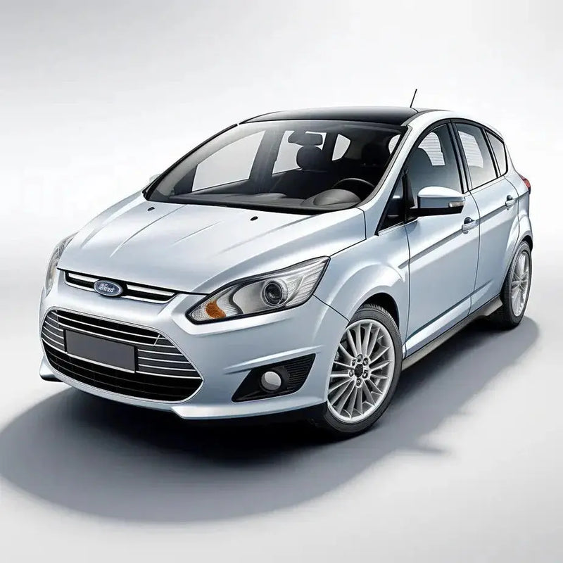Ford C-Max (2003-2010) Accessories