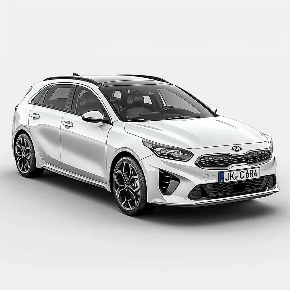 Kia Ceed Sportswagon (2020-2024) Plug-in Hybrid Accessories
